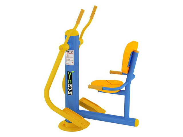 Park Spor Aletleri - Engelsiz Seri / Park Spor Aletleri - Engelsiz Seri Kol ve Bacak Çalıştırma 81606